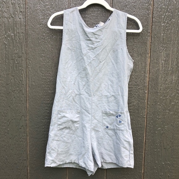 Junk Food Disney romper  size small - Picture 1 of 10